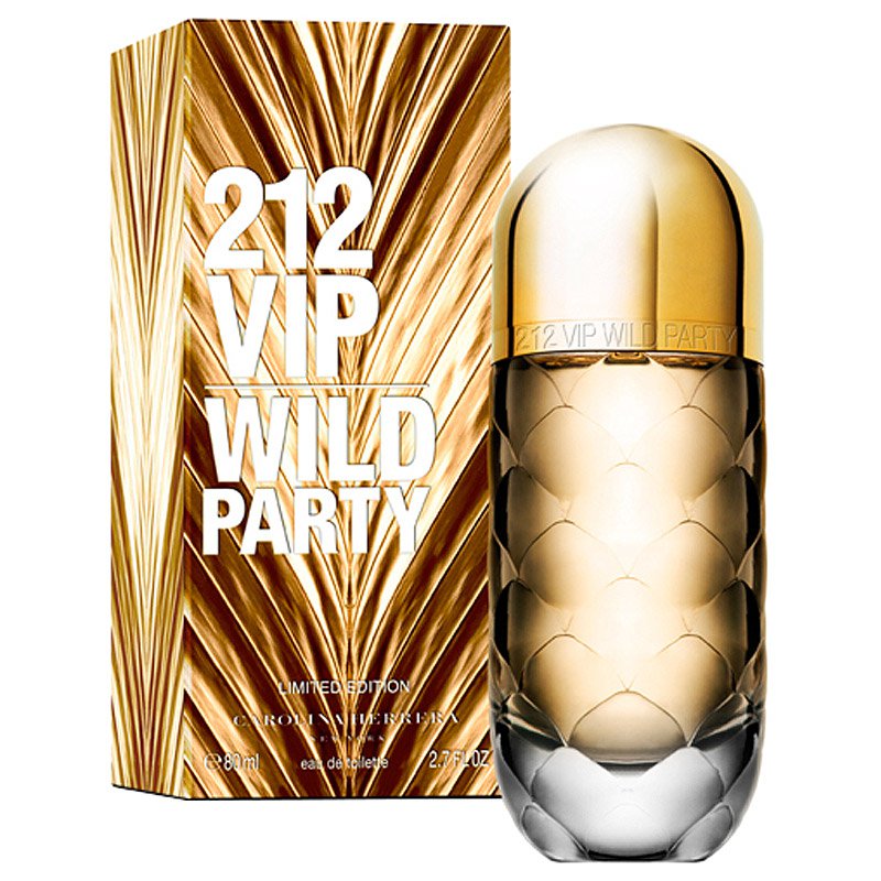 212-vip-wild-party-for-women6.jpg عطر 212 وی آی پی وایلد پارتی اودوتویلت زنانه - تصویر 1