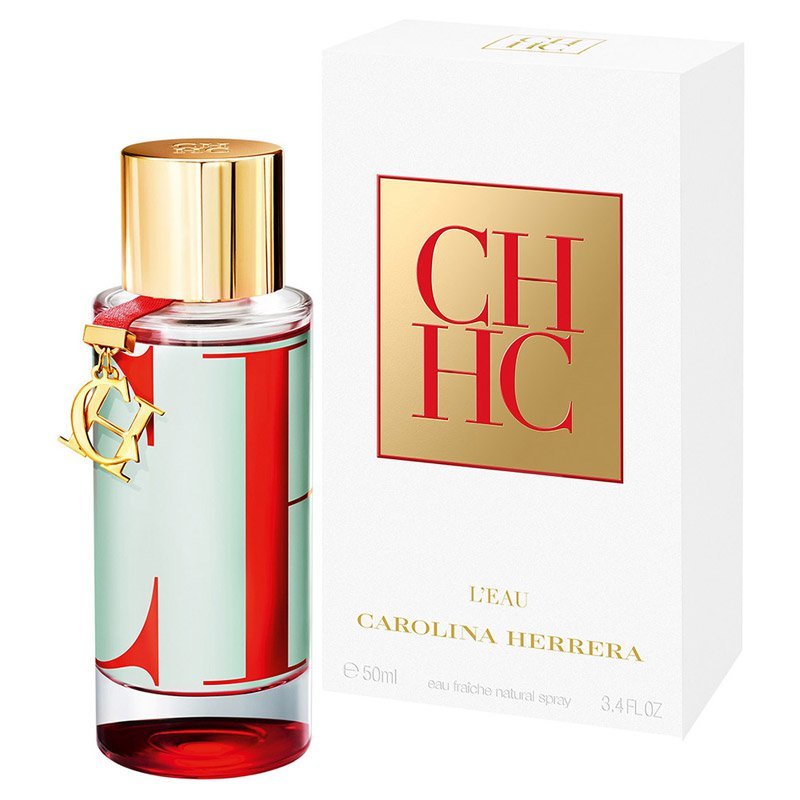 CH-L-eau-2017-Carolina-Herrera.jpg عطر کارولینا هررا سی اچ لئو 2017 زنانه ادو تویلت - تصویر 1