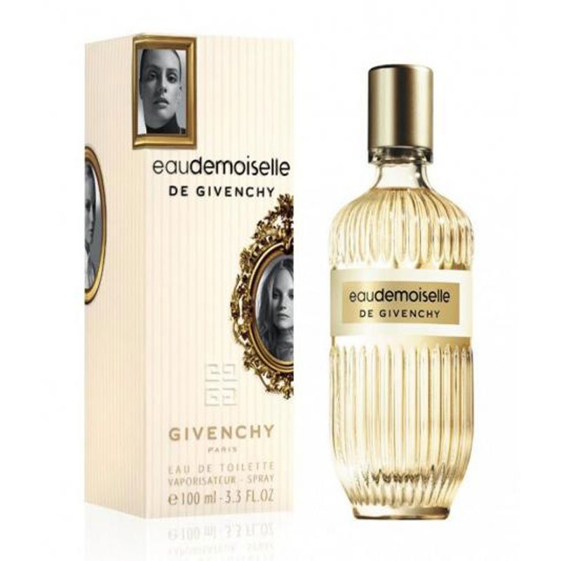 Givenchy-Eaudemoiselle-de-Givenchy-for-women.jpg عطر ژیوانشی ادو مازل دو ادوتویلت زنانه - تصویر 1