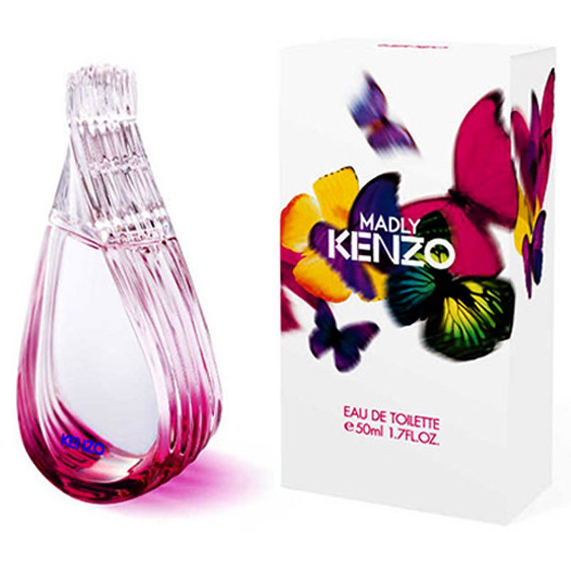 Kenzo-Madly-for-women-EDT.jpg عطر کنزو مادلی ادو تویلت زنانه - تصویر 1