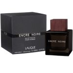 عطر لالیک مشکی مردانه