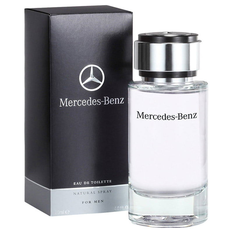 Mercedes-Benz-Mercedes-Benz-for-men-EDT عطر مرسدس بنز مردانه ادو تویلت