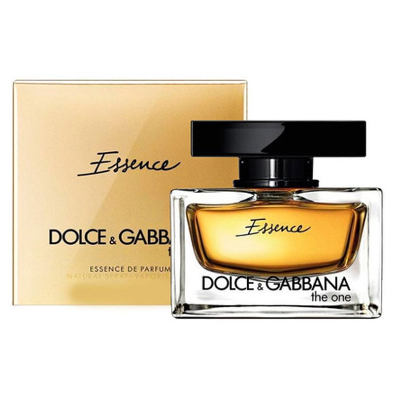 The-One-Essence-DolceGabbana.jpg عطر دولچه گابانا د وان اسنس زنانه - تصویر 1
