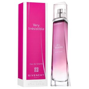 عطر ژیوانشی وری اریسیستیبل