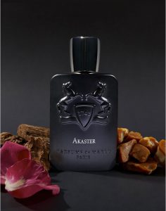 رایحه عطر پرفیوم د مارلی آکاستر زنانه و مردانه ادو پرفیوم