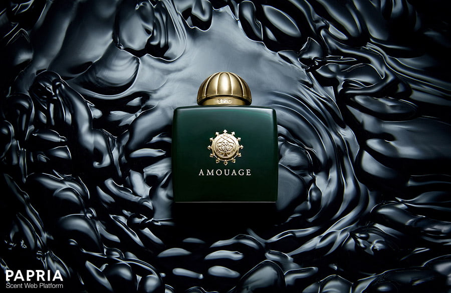 عطر آمواج اپیک زنانه ادو پرفیوم