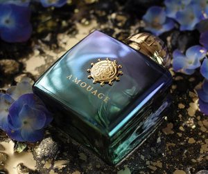 عطر فیگمنت آمواج زنانه ( آمواژ فیگمنت وومن ) ادو پرفیوم
