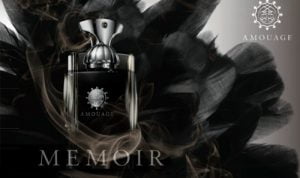 عطر آمواج ممور زنانه و مردانه ( آمواژ ممور وومن و من ) ادو پرفیوم