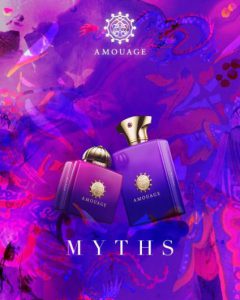 عطر آمواج میتس مردانه و زنانه ( آمواژ میتس من و وومن ) ادو پرفیوم