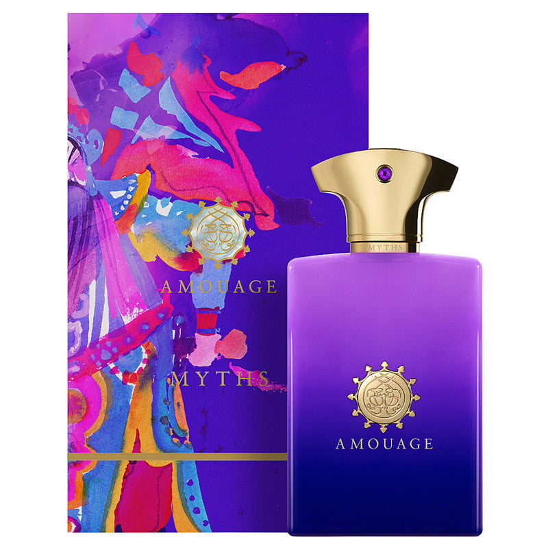 amouage-myths-man عطر آمواج میتس مردانه