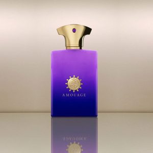 عطر آمواج میتس مردانه ( آمواژ میتس من ) ادو پرفیوم