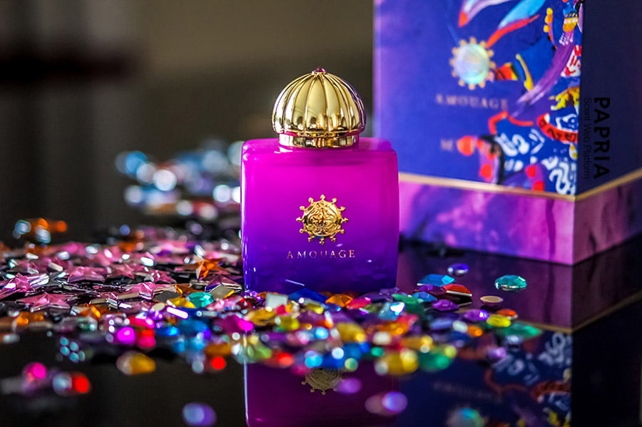 عطر آمواج میتس زنانه ( آمواژ میثس وومن ) ادو پرفیوم