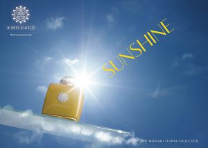 عطر آمواج سان شاین زنانه ادو پرفیوم