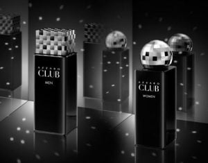 عطر آزارو کلاب زنانه ( آزارو کلوب وومن و من ) ادو تویلت
