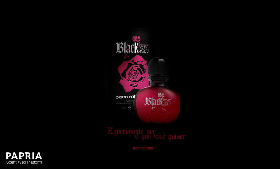 عطر بلک ایکس اس زنانه پاکو رابان