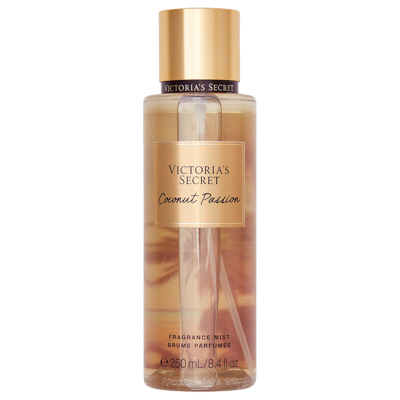 body-splash-coconut-passion-2024 بادی اسپلش کوکونات پشن ویکتوریا سکرت