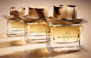 عطر مای بربری ادو پرفیوم زنانه