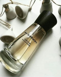 عطر بربری تاچ زنانه ادو پرفیوم
