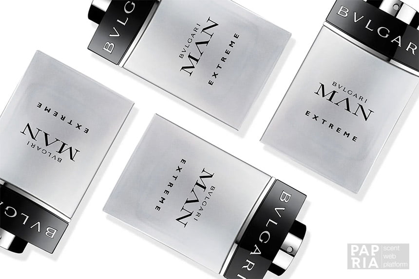 عطر بولگاری من اکستریم