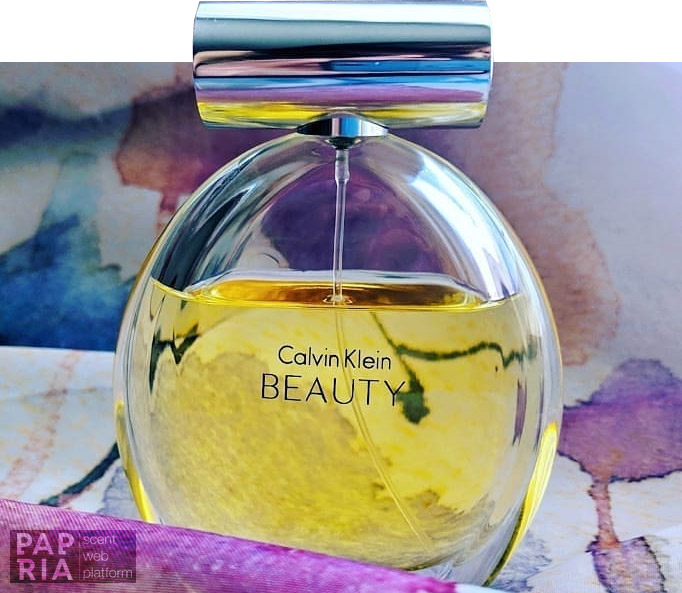 عطر سی کی بیوتی کلوین کلین