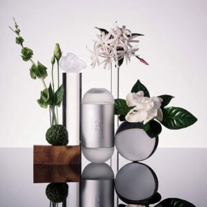 رایحه عطر 212 کارولینا هررا زنانه NYC ادو تویلت