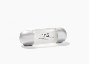 عطر 212 کارولینا هررا زنانه NYC ادو تویلت