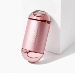 عطر 212 وی آی پی کلاب کارولینا هررا ادو تویلت زنانه