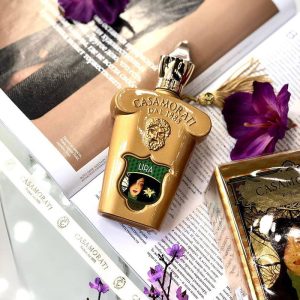 عطر زرجوف کازاموراتی لیرا ادو پرفیوم زنانه