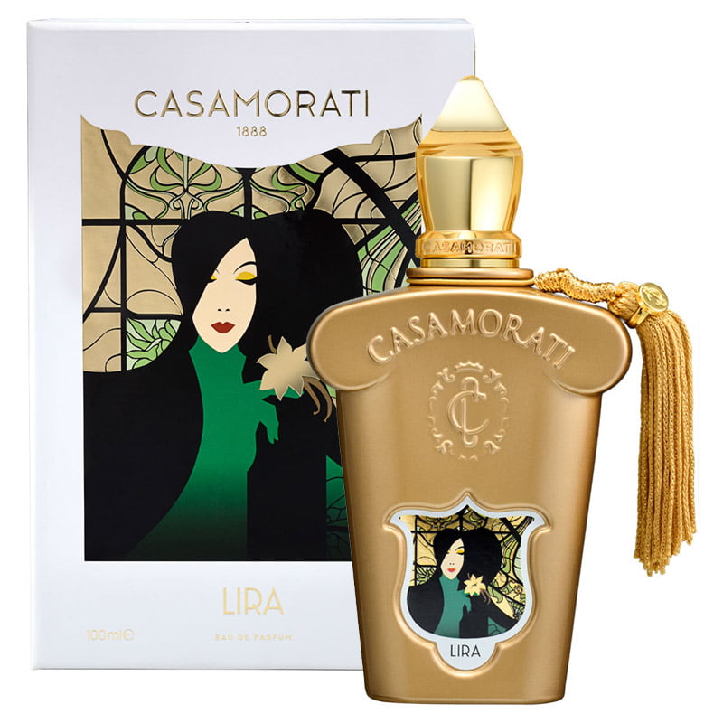 casamorati-lira کازاموراتی لیرا جدید