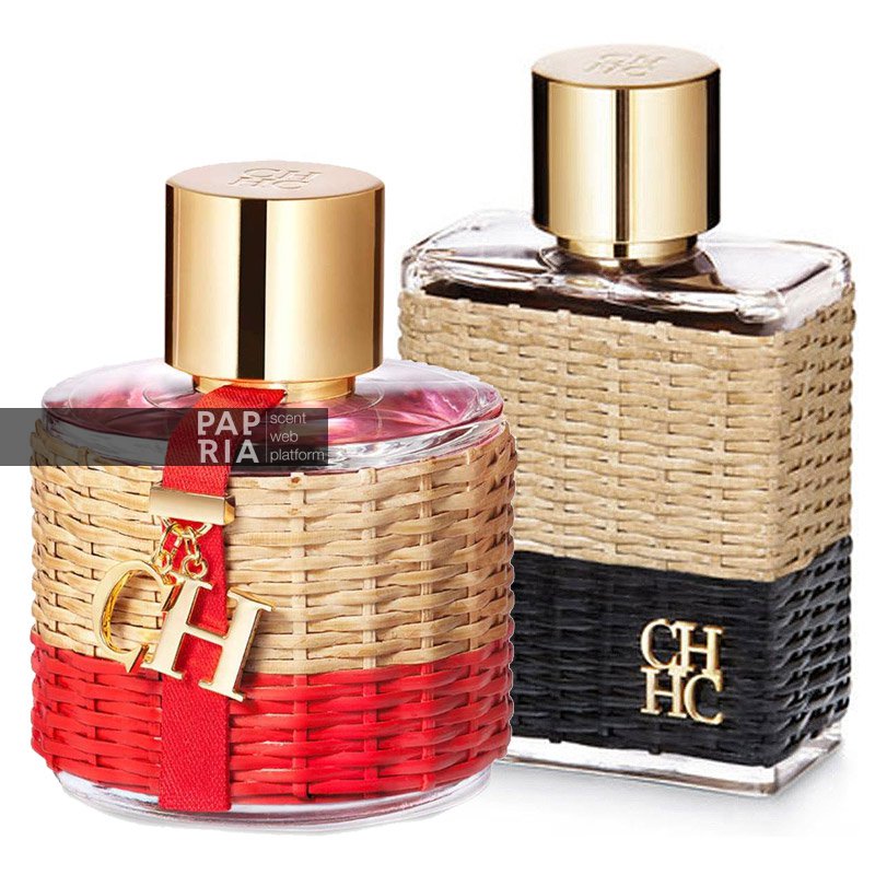 ch-central-park-set.jpg ست مردانه و زنانه عطر کارولینا هررا سی اچ سنترال پارک - تصویر 1