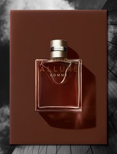 عطر شنل الور هوم مردانه ادو تویلت