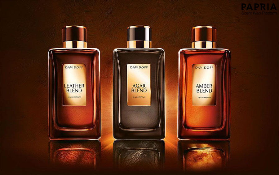 عطر های دیويدف بلند ادوپرفیوم مردانه و زنانه