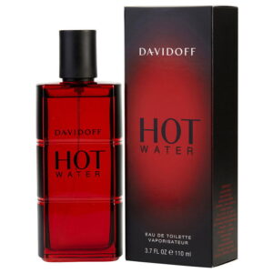 عطر هات واتر دیویدوف