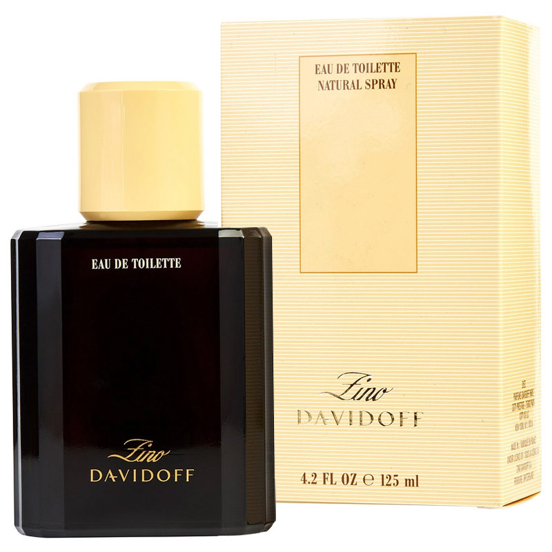davidoff-zino عطر دیویدف زینو