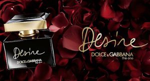 عطر دولچه اند گابانا د وان دیزایر زنانه ادو پرفیوم