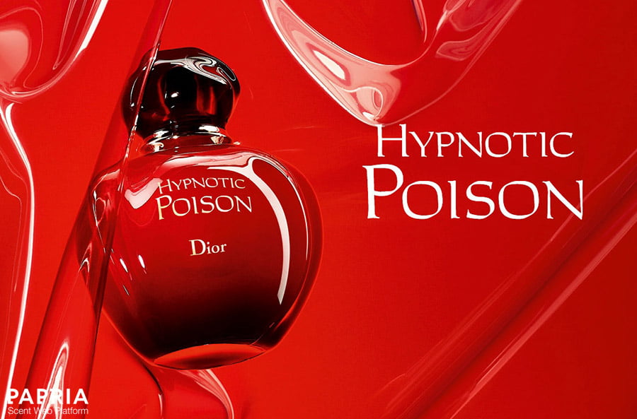 عطر کریستین دیور هیپنوتیک پویزن زنانه ادو تویلت