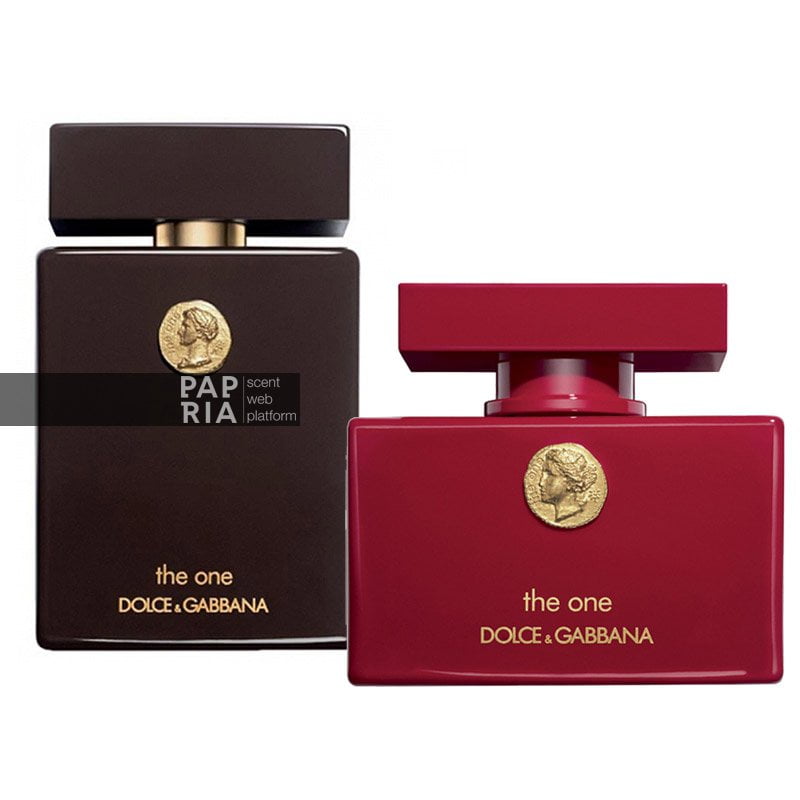 dolce-and-gabanna-the-one-collector-s-edition-set.jpg ست مردانه و زنانه عطر دولچه اند گابانا د وان کالکتورس ادیشن - تصویر 1