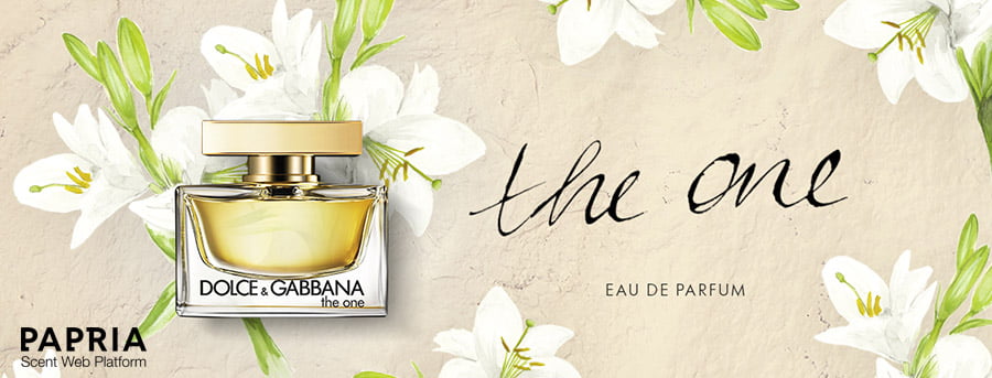 عطر دولچه اند گابانا د وان زنانه ادو پرفیوم