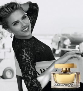 عطر دولچه اند گابانا د وان زنانه ادو پرفیوم