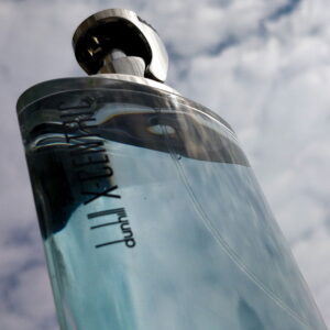 عطر دانهیل ایکس سنتریک مردانه ادو تویلت