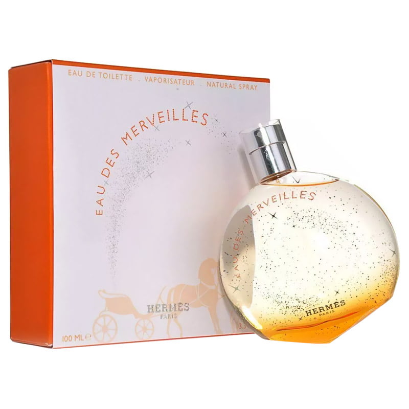 eau-des-merveille عطر هرمس مقوی ادوتویلت زنانه