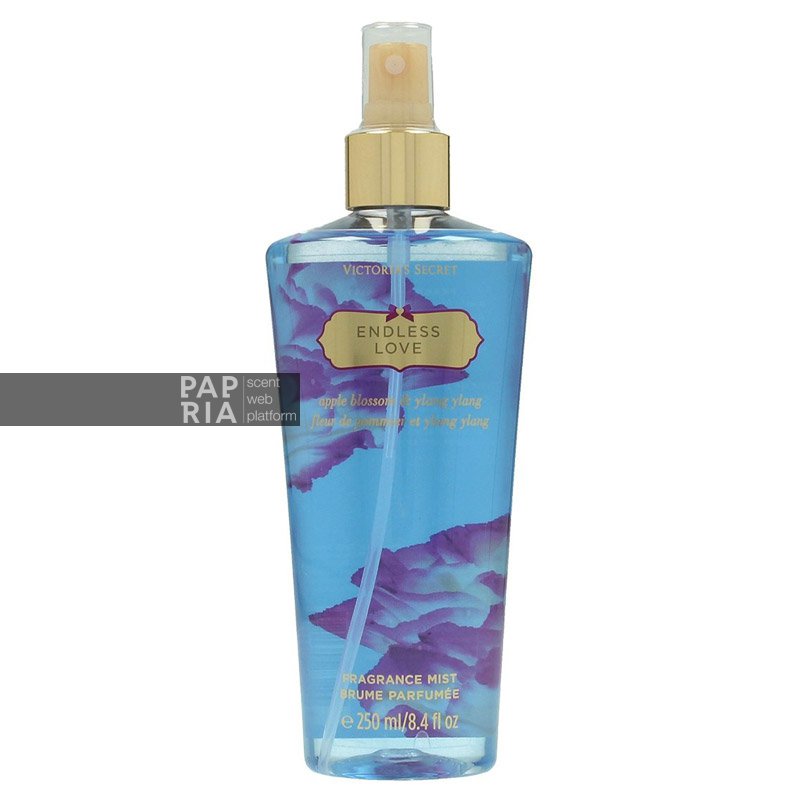 endless-love-body-splash.jpg بادی اسپلش ویکتوریا سکرت ENDLESS LOVE - تصویر 1