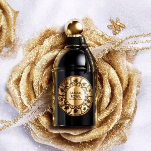 عطر گرلن سانتال رویال مردانه و زنانه ادو پرفیوم