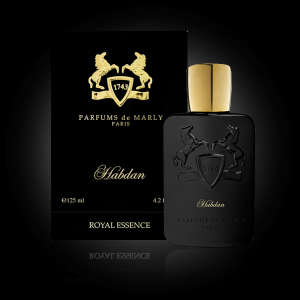 عطر پرفیوم د مارلی هابدان زنانه و مردانه ( هبدان ) ادو پرفیوم