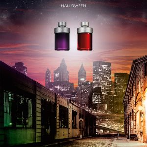 عطر جسوس دل پوزو هالوین من راک آن ( هالووین راک آن ) ادو تویلت مردانه