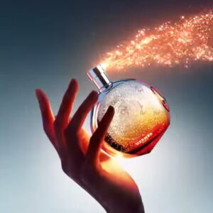 عطر هرمس او دس مرویلس زنانه ( هرمس مقوی مغوی زنانه ) ادو تویلت