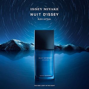 عطر ایسی میاکی نویت د ایسی بلو آسترال مردانه ادوتویلت