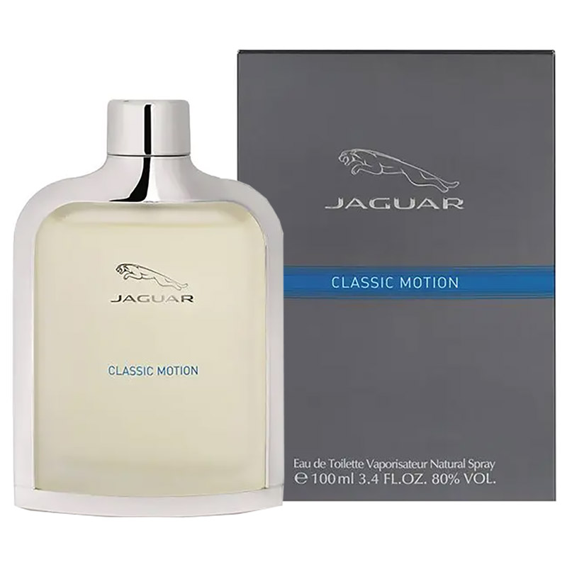 jaguard-claccic-motion عطر جگوار کلاسیک موشن