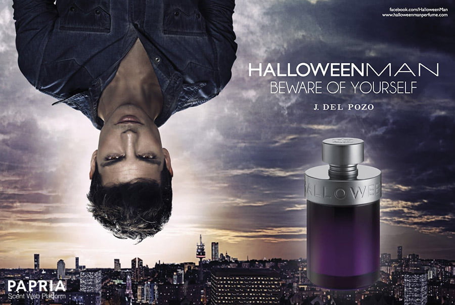 عطر جسوس دل پوزو هالوین من { هالووین مردانه } ادو تویلت