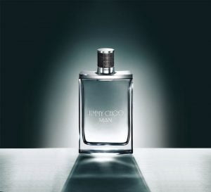 عطر جیمی چو من ادو تویلت مردانه